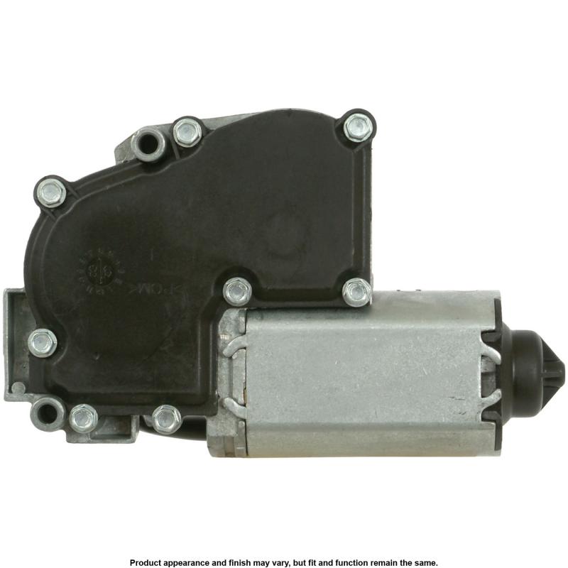 A1 Cardone 401083 - Windshield Wiper Motor A1 Cardone 401083 Windshield Wiper Motor product image 2 of 4