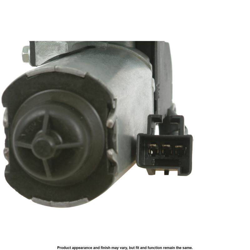 A1 Cardone 401083 - Windshield Wiper Motor A1 Cardone 401083 Windshield Wiper Motor product image 3 of 4