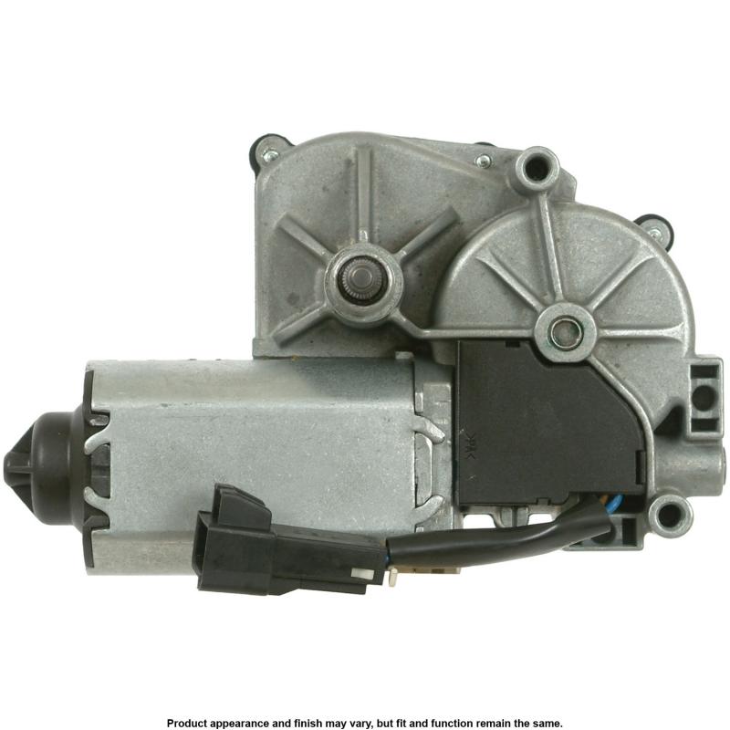 A1 Cardone 401083 - Windshield Wiper Motor A1 Cardone 401083 Windshield Wiper Motor product image 4 of 4