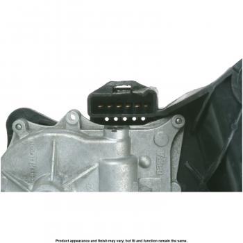 2014 Chevrolet Tahoe Windshield Wiper Motor Rear A1 Cardone 401084 image 2 of 4