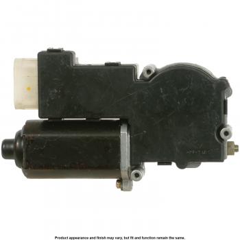 2005 GMC Envoy XUV Windshield Wiper Motor Rear A1 Cardone 401085 image 1 of 4