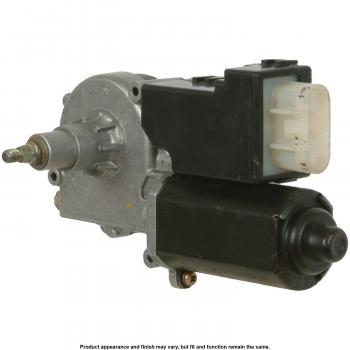 2005 GMC Envoy XUV Windshield Wiper Motor Rear A1 Cardone 401085 image 2 of 4