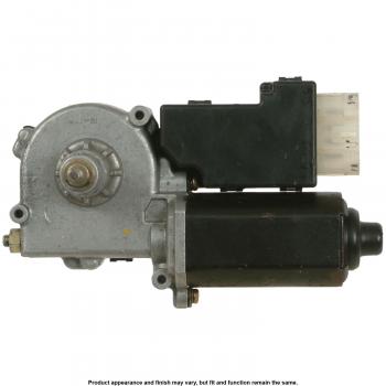 2005 GMC Envoy XUV Windshield Wiper Motor Rear A1 Cardone 401085 image 3 of 4
