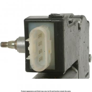 2005 GMC Envoy XUV Windshield Wiper Motor Rear A1 Cardone 401085 image 4 of 4
