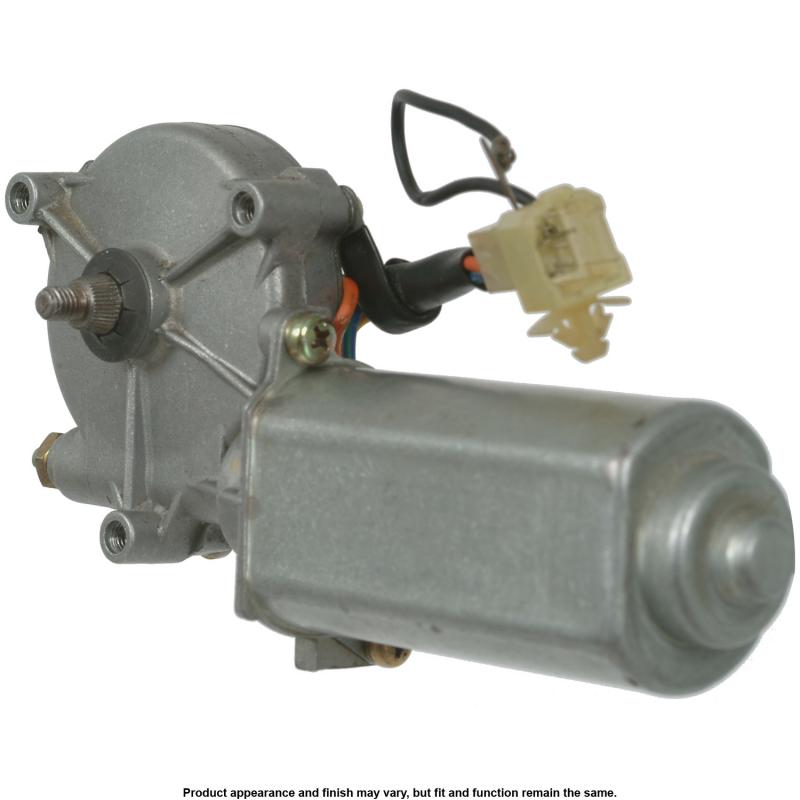 1998 Chevrolet Metro Windshield Wiper Motor Rear A1 Cardone 401086 image 1 of 4