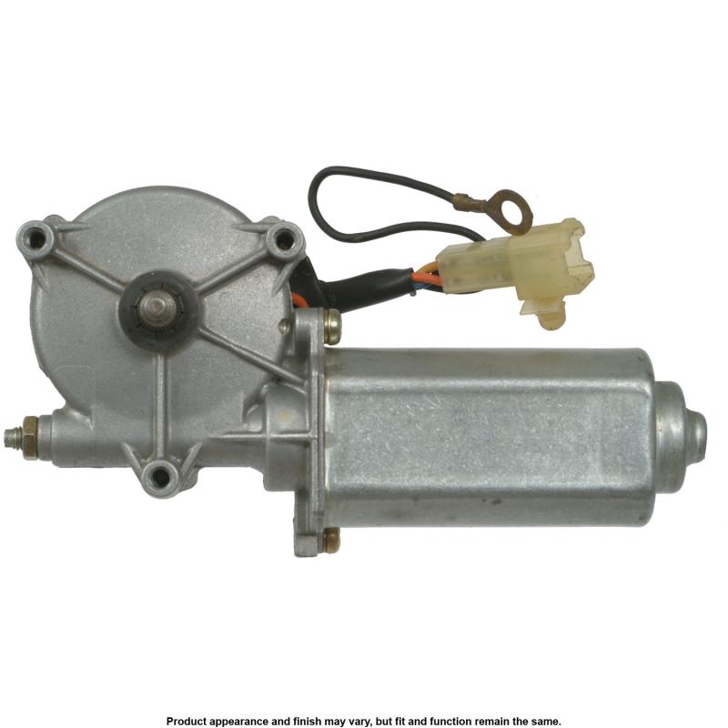 1998 Chevrolet Metro Windshield Wiper Motor Rear A1 Cardone 401086 image 2 of 4