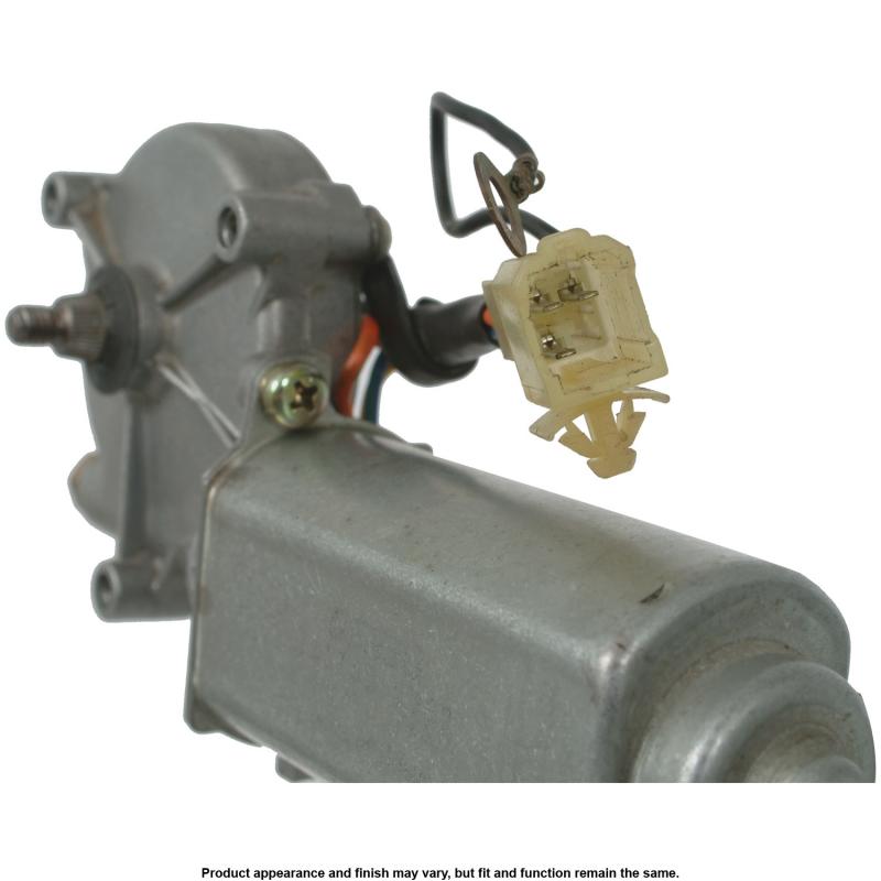 1998 Chevrolet Metro Windshield Wiper Motor Rear A1 Cardone 401086 image 3 of 4