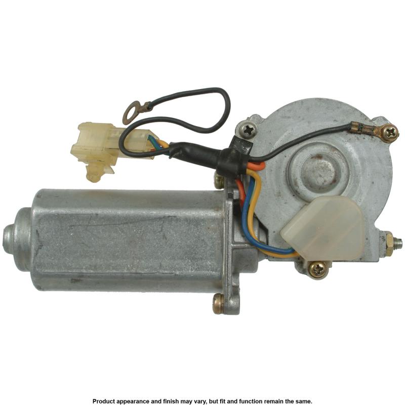1998 Chevrolet Metro Windshield Wiper Motor Rear A1 Cardone 401086 image 4 of 4