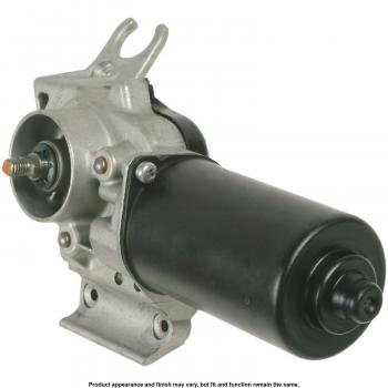 2008 Pontiac Torrent Windshield Wiper Motor