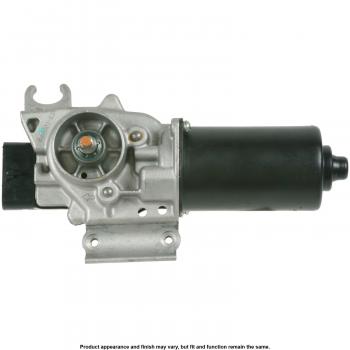 2008 Pontiac Torrent Windshield Wiper Motor Front A1 Cardone 401087 image 4 of 4
