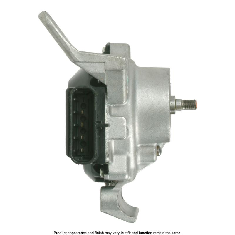 2007 Chevrolet Equinox Windshield Wiper Motor Front A1 Cardone 401087 image 3 of 4