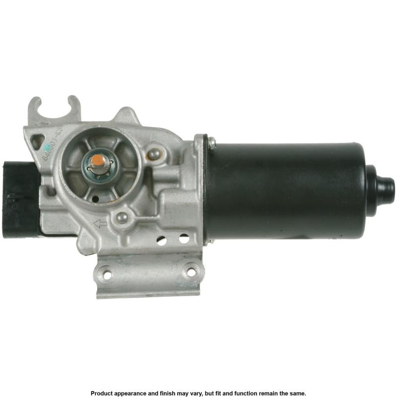 2007 Chevrolet Equinox Windshield Wiper Motor Front A1 Cardone 401087 image 4 of 4