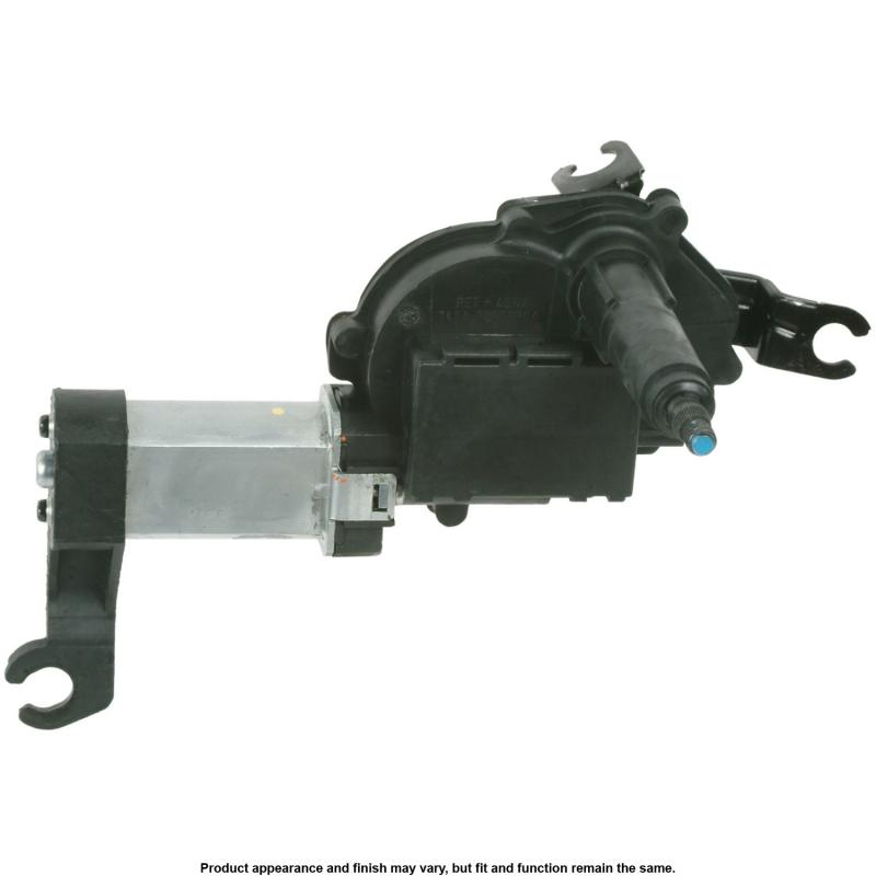 2007 Chevrolet Equinox Windshield Wiper Motor Rear A1 Cardone 401088 image 2 of 4