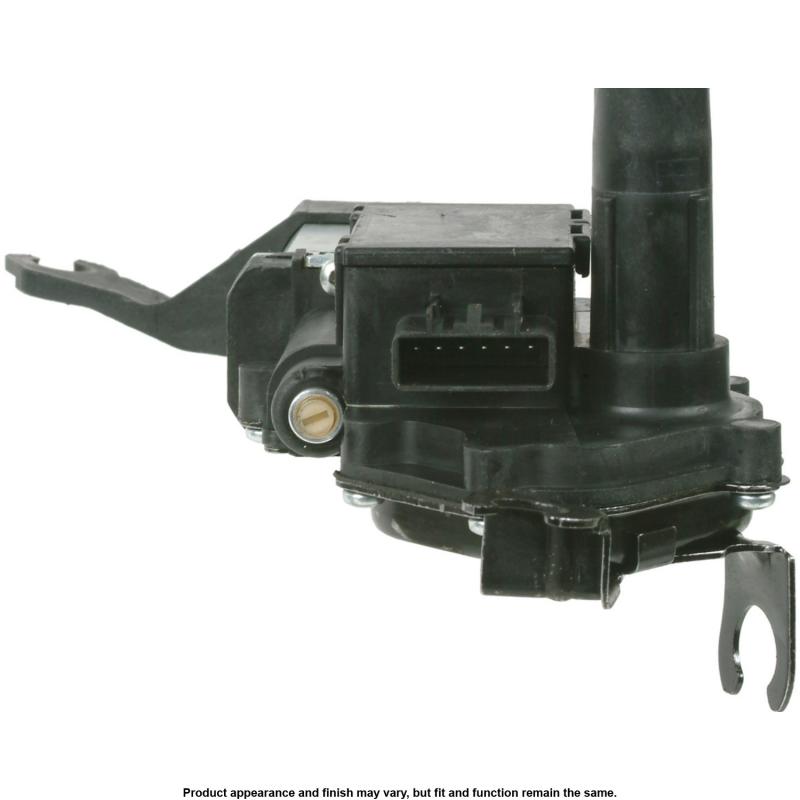2007 Chevrolet Equinox Windshield Wiper Motor Rear A1 Cardone 401088 image 3 of 4
