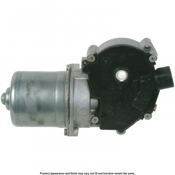 2009 Cadillac Escalade EXT Windshield Wiper Motor Front A1 Cardone 401089 image 2 of 4