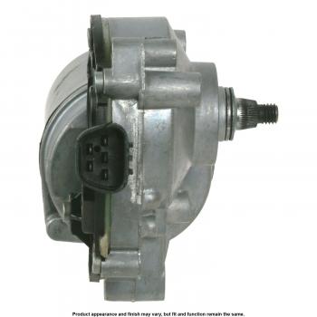 2009 Cadillac Escalade EXT Windshield Wiper Motor Front A1 Cardone 401089 image 4 of 4