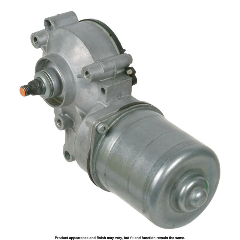 2014 GMC Sierra 2500 HD Windshield Wiper Motor