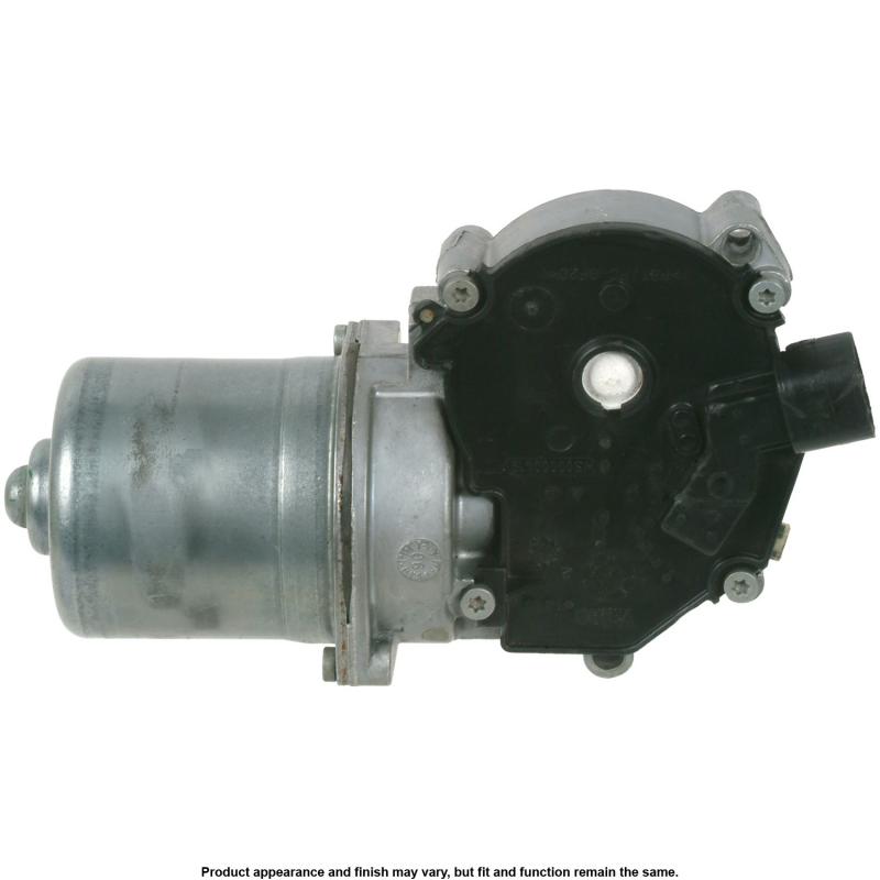 2014 Chevrolet Silverado 2500 HD Windshield Wiper Motor Front A1 Cardone 401089 image 2 of 4