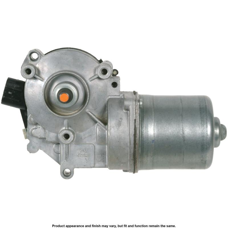 2014 Chevrolet Silverado 2500 HD Windshield Wiper Motor Front A1 Cardone 401089 image 3 of 4