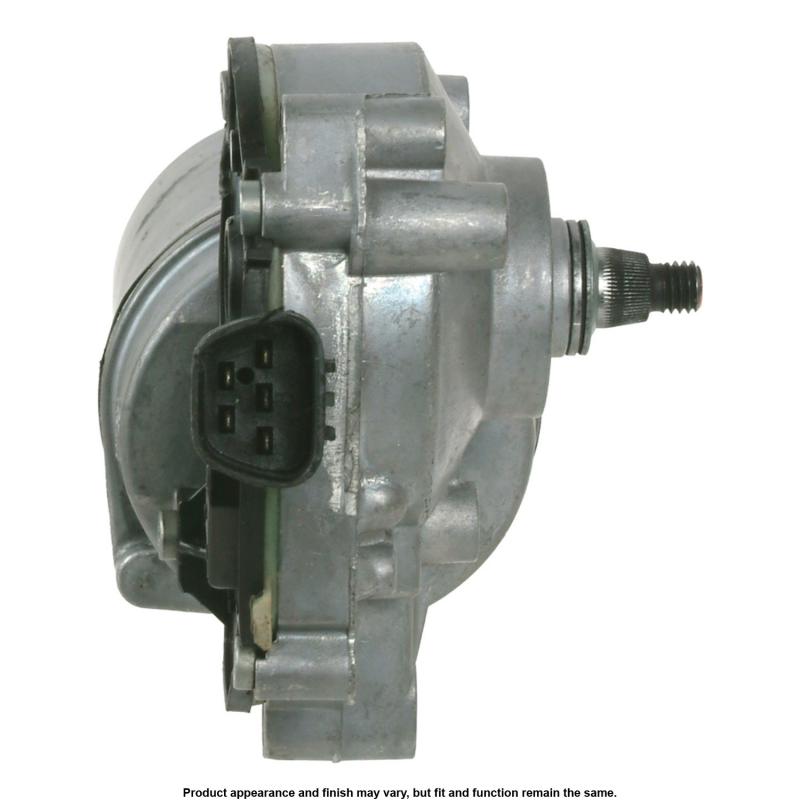 2014 Chevrolet Silverado 2500 HD Windshield Wiper Motor Front A1 Cardone 401089 image 4 of 4