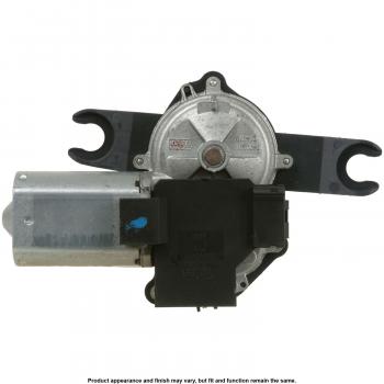 2016 GMC Acadia Windshield Wiper Motor Rear A1 Cardone 401095 image 1 of 4