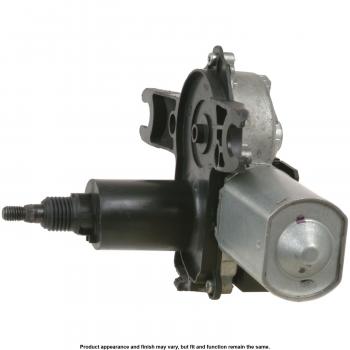 2016 GMC Acadia Windshield Wiper Motor Rear A1 Cardone 401095 image 4 of 4