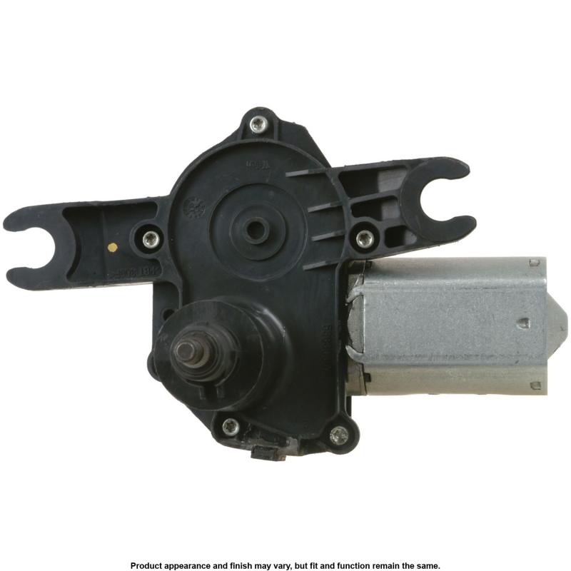 2017 GMC Acadia Limited Windshield Wiper Motor Rear A1 Cardone 401095 image 3 of 4