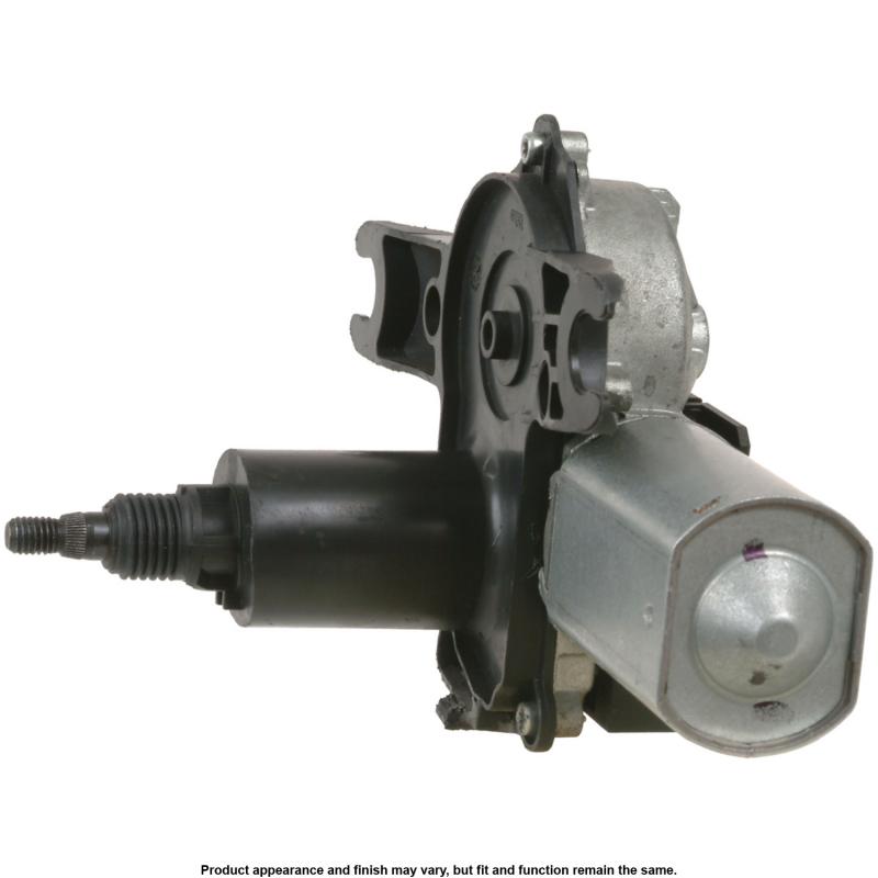 2017 GMC Acadia Limited Windshield Wiper Motor Rear A1 Cardone 401095 image 4 of 4