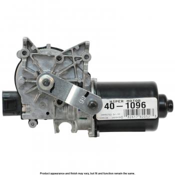 2008 GMC Savana 1500 Windshield Wiper Motor