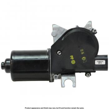 2010 GMC Savana 2500 Windshield Wiper Motor Front A1 Cardone 401096 image 4 of 4
