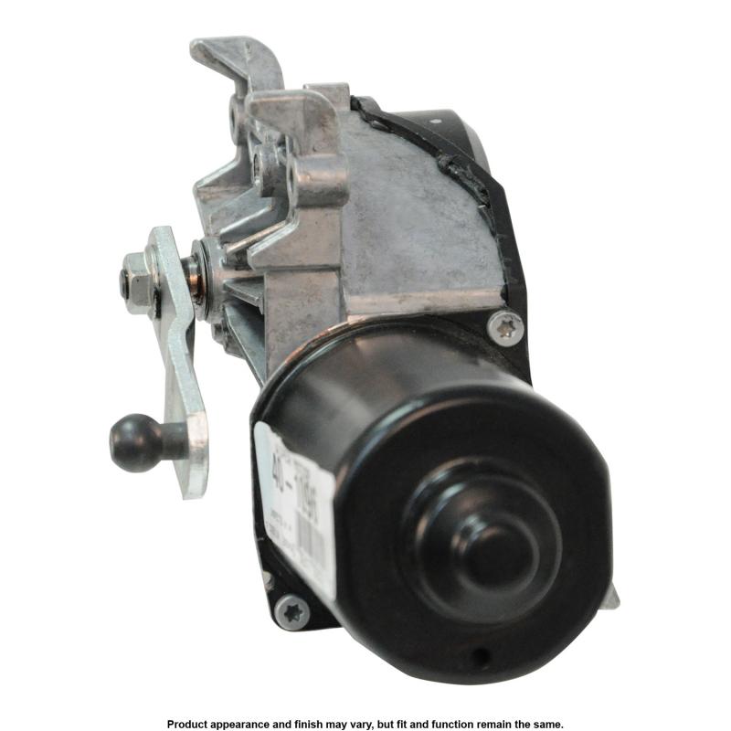 2014 GMC Savana 1500 Windshield Wiper Motor Front A1 Cardone 401096 image 3 of 4