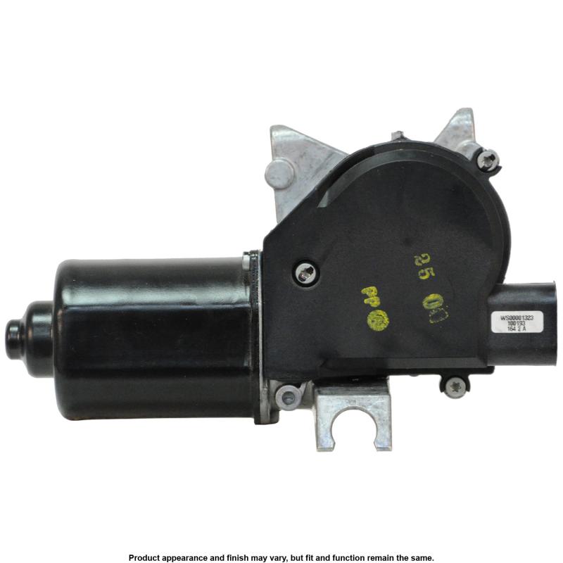 2014 GMC Savana 1500 Windshield Wiper Motor Front A1 Cardone 401096 image 4 of 4