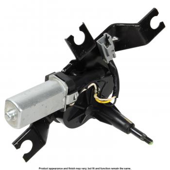 2007 Saturn Vue Windshield Wiper Motor Rear A1 Cardone 401097 image 1 of 4