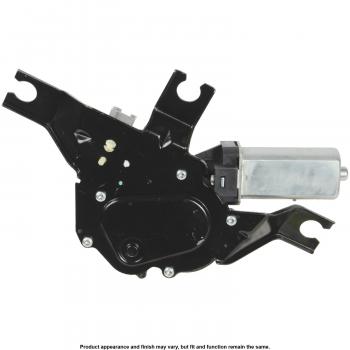2007 Saturn Vue Windshield Wiper Motor Rear A1 Cardone 401097 image 2 of 4