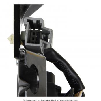 2007 Saturn Vue Windshield Wiper Motor Rear A1 Cardone 401097 image 4 of 4