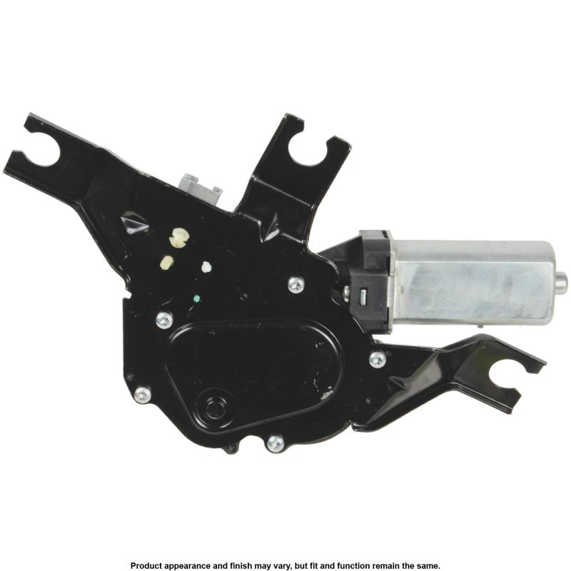 A1 Cardone 401097 - Windshield Wiper Motor A1 Cardone 401097 Windshield Wiper Motor product image 2 of 4
