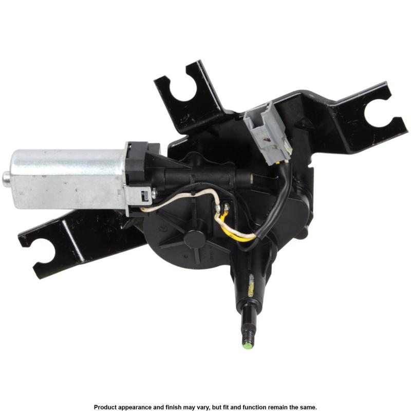 A1 Cardone 401097 - Windshield Wiper Motor A1 Cardone 401097 Windshield Wiper Motor product image 3 of 4