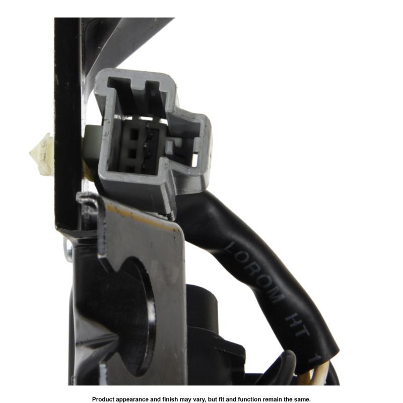 A1 Cardone 401097 - Windshield Wiper Motor A1 Cardone 401097 Windshield Wiper Motor product image 4 of 4