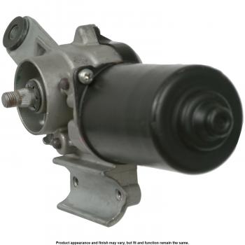 2016 GMC Terrain Windshield Wiper Motor