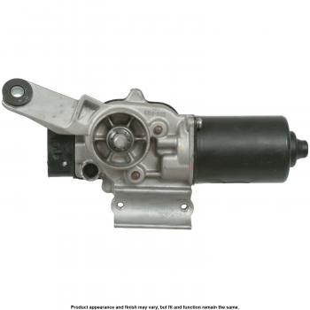 2016 GMC Terrain Windshield Wiper Motor Front A1 Cardone 401107 image 4 of 4