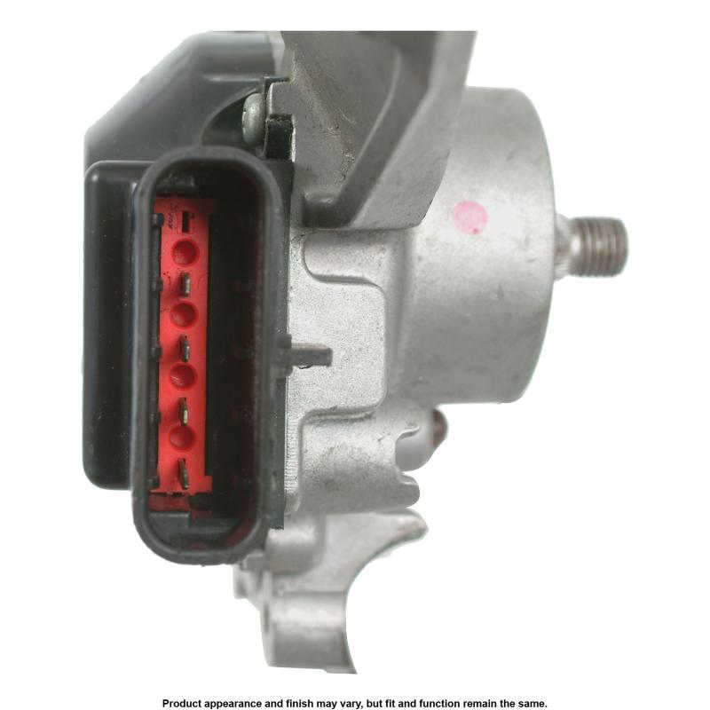 2012 Chevrolet Equinox Windshield Wiper Motor Front A1 Cardone 401107 image 3 of 4