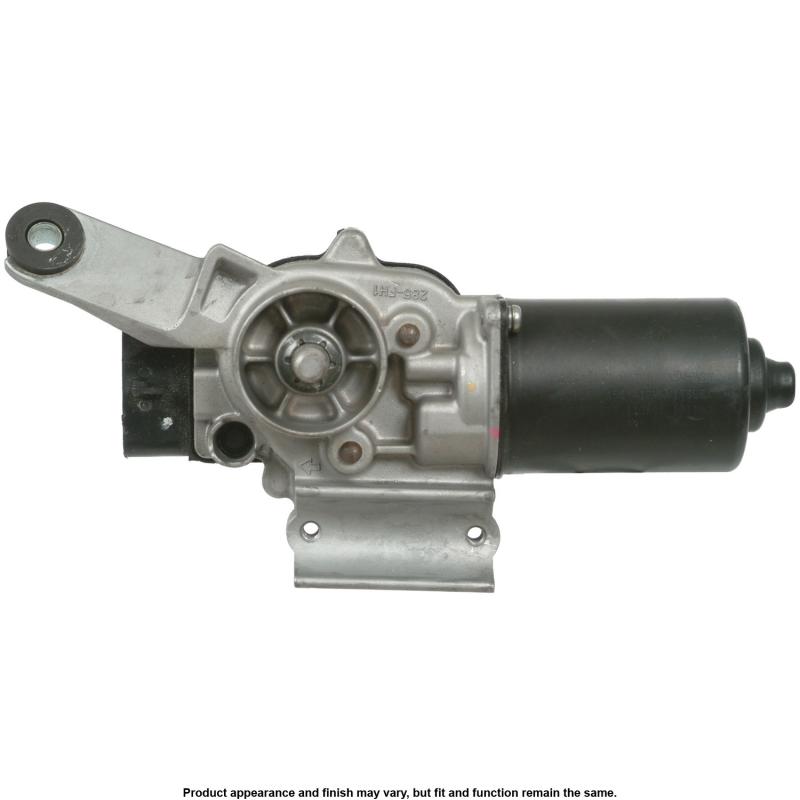 2012 Chevrolet Equinox Windshield Wiper Motor Front A1 Cardone 401107 image 4 of 4