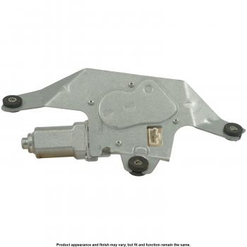2016 GMC Terrain Windshield Wiper Motor Rear A1 Cardone 401108 image 2 of 4