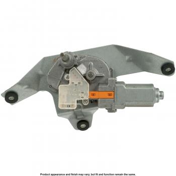 2016 GMC Terrain Windshield Wiper Motor Rear A1 Cardone 401108 image 3 of 4