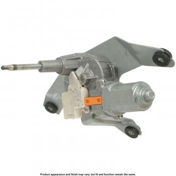 2016 GMC Terrain Windshield Wiper Motor Rear A1 Cardone 401108 image 4 of 4