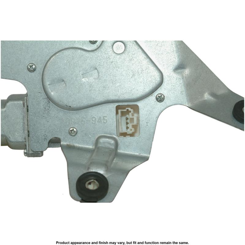 2012 Chevrolet Equinox Windshield Wiper Motor Rear A1 Cardone 401108 image 1 of 4