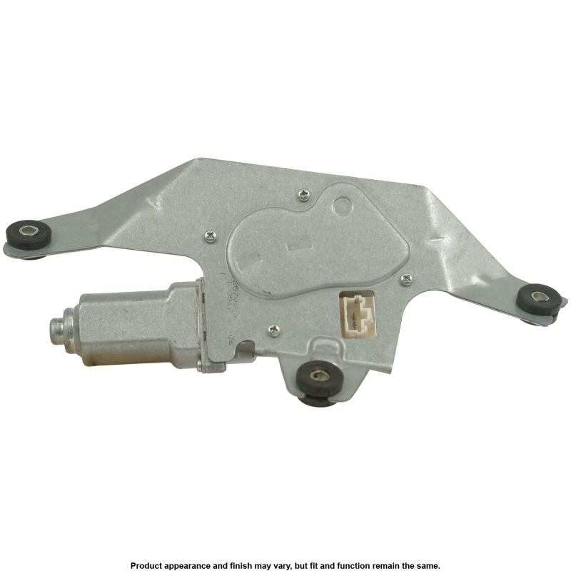 2012 Chevrolet Equinox Windshield Wiper Motor Rear A1 Cardone 401108 image 2 of 4