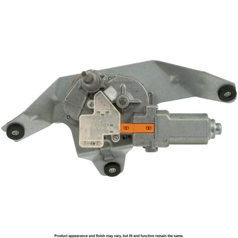 2012 Chevrolet Equinox Windshield Wiper Motor Rear A1 Cardone 401108 image 3 of 4