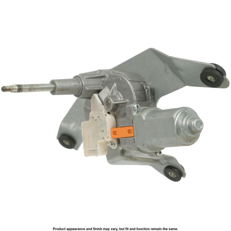 2012 Chevrolet Equinox Windshield Wiper Motor Rear A1 Cardone 401108 image 4 of 4