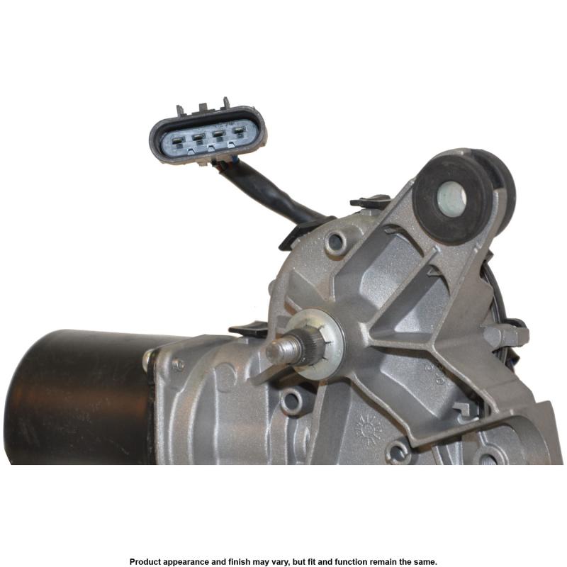 2016 Chevrolet Cruze Limited Windshield Wiper Motor Front A1 Cardone 401110 image 1 of 4